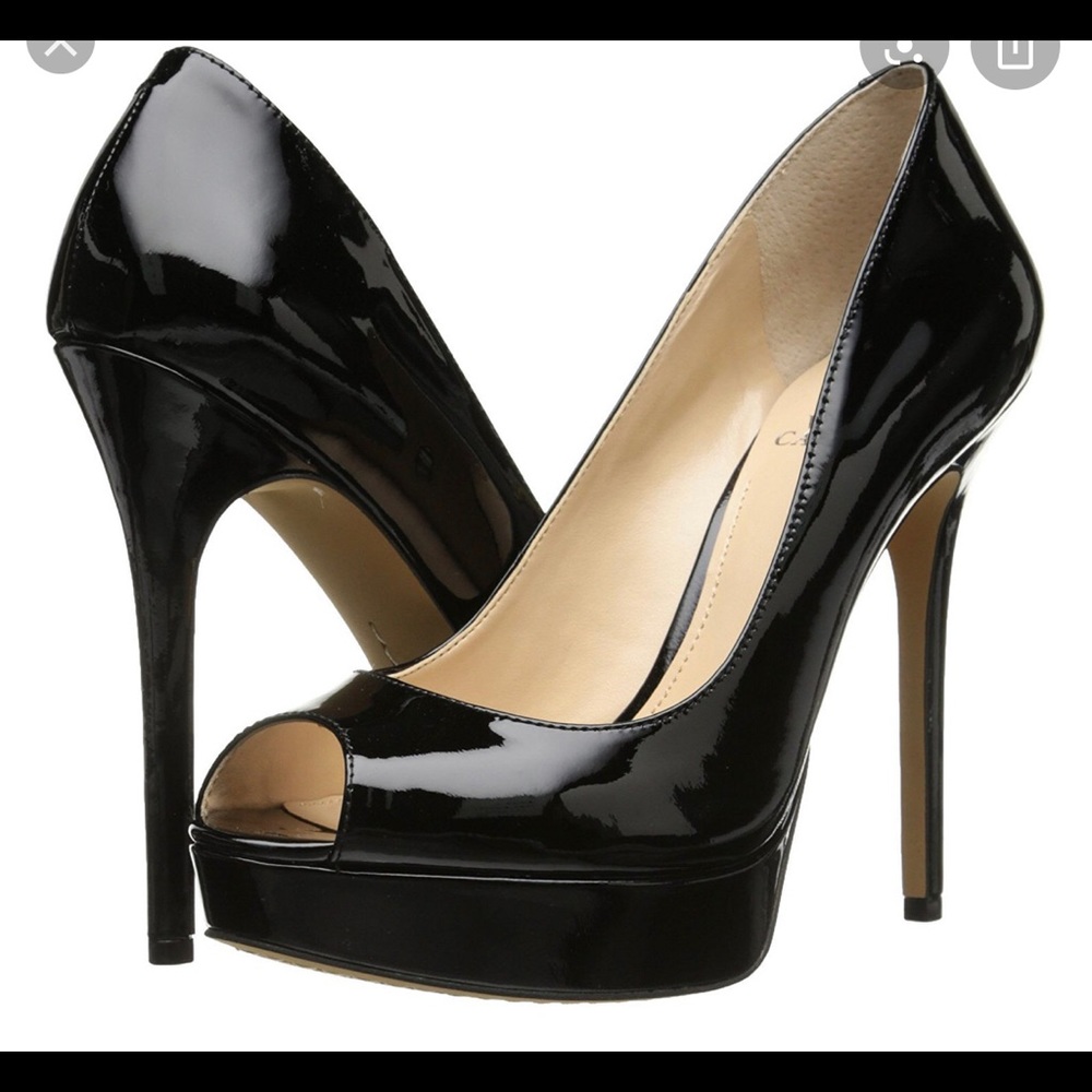 Vince Camuto Pumps - Picture 2 of 7